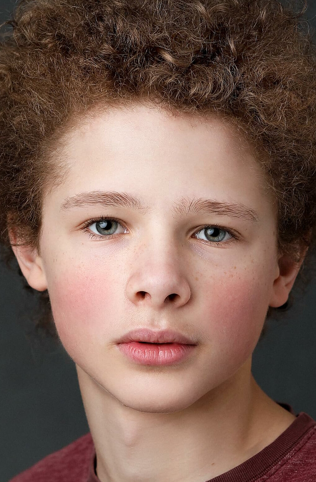 фото Эйдан Войтак-Хиссонг