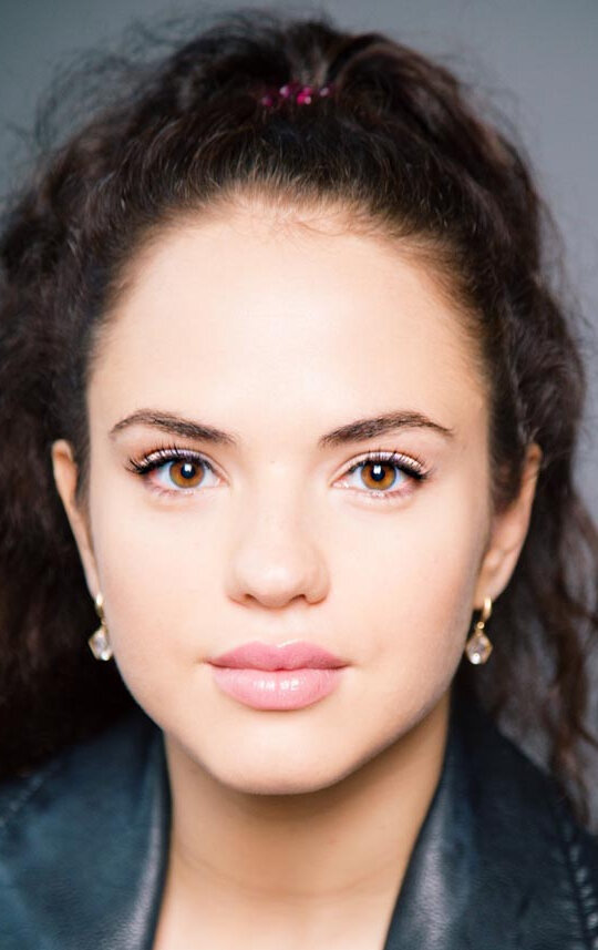 фото Марианна Касаткина