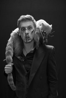 фото Коди Блу Снайдер