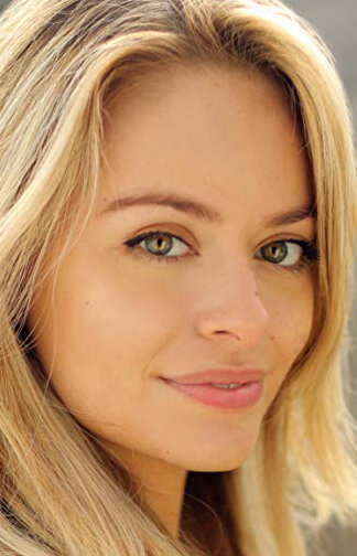 фото Дженнифер Брук