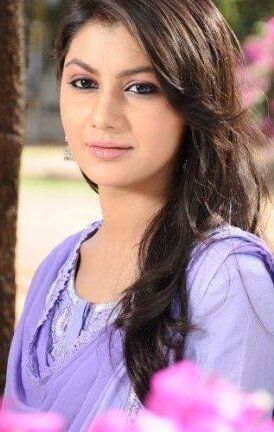 фото Срити Джа