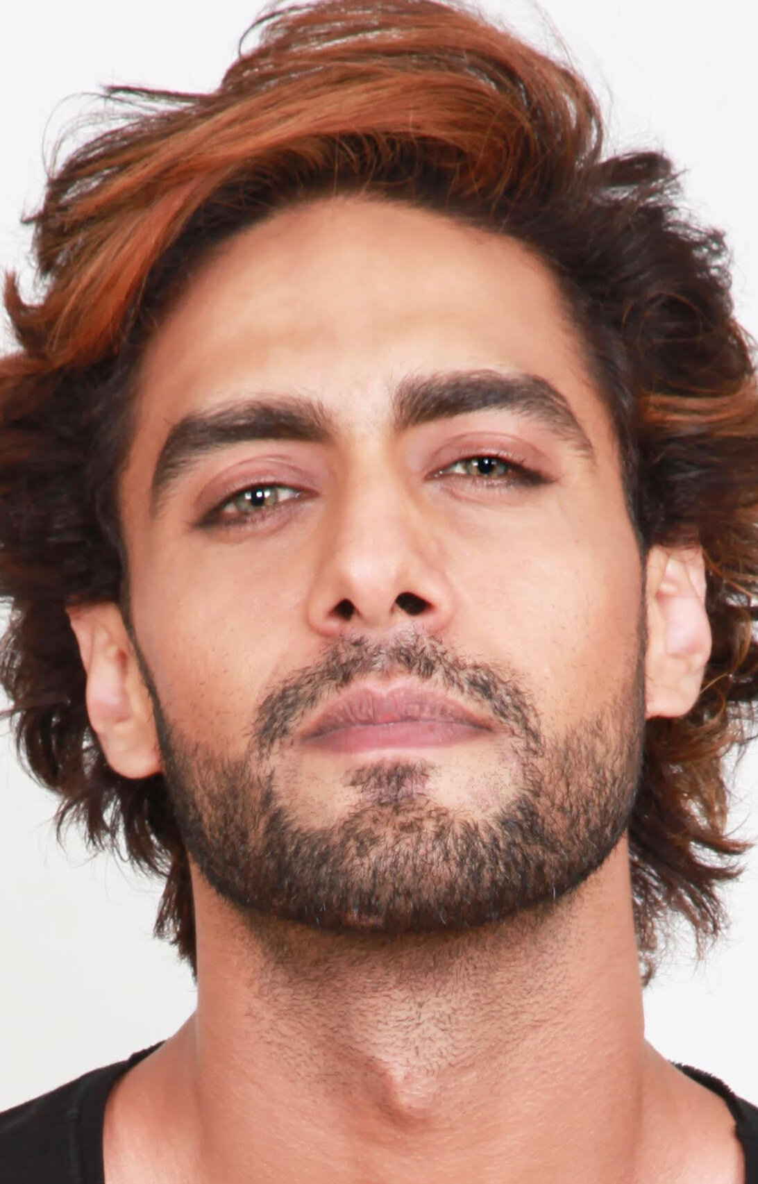 фото Рохит Пурохит