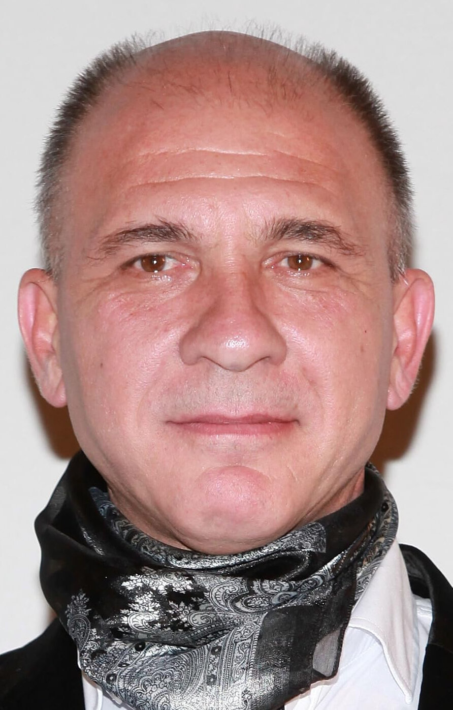 фото Дарио Грандинетти