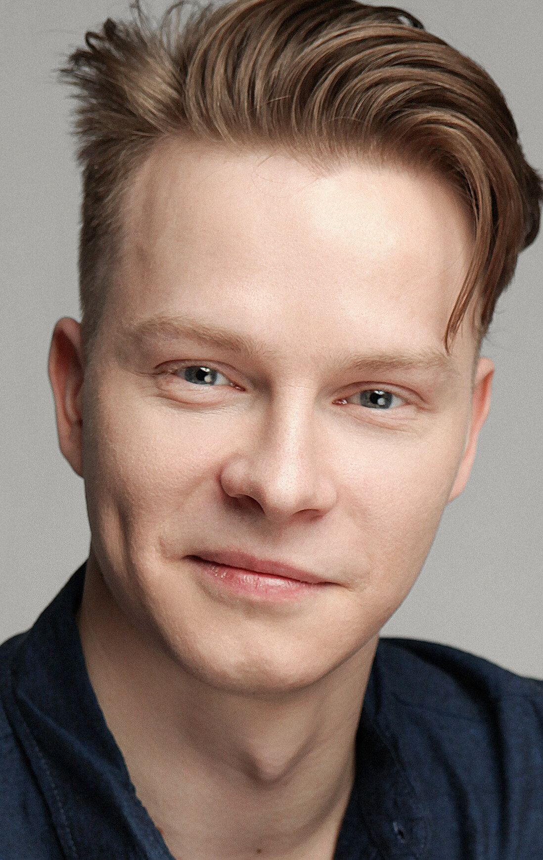 фото Глеб Орлов