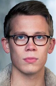 фото Сигюрдюр Тоур Оускарссон