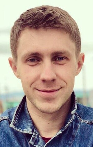 фото Михаил Носко