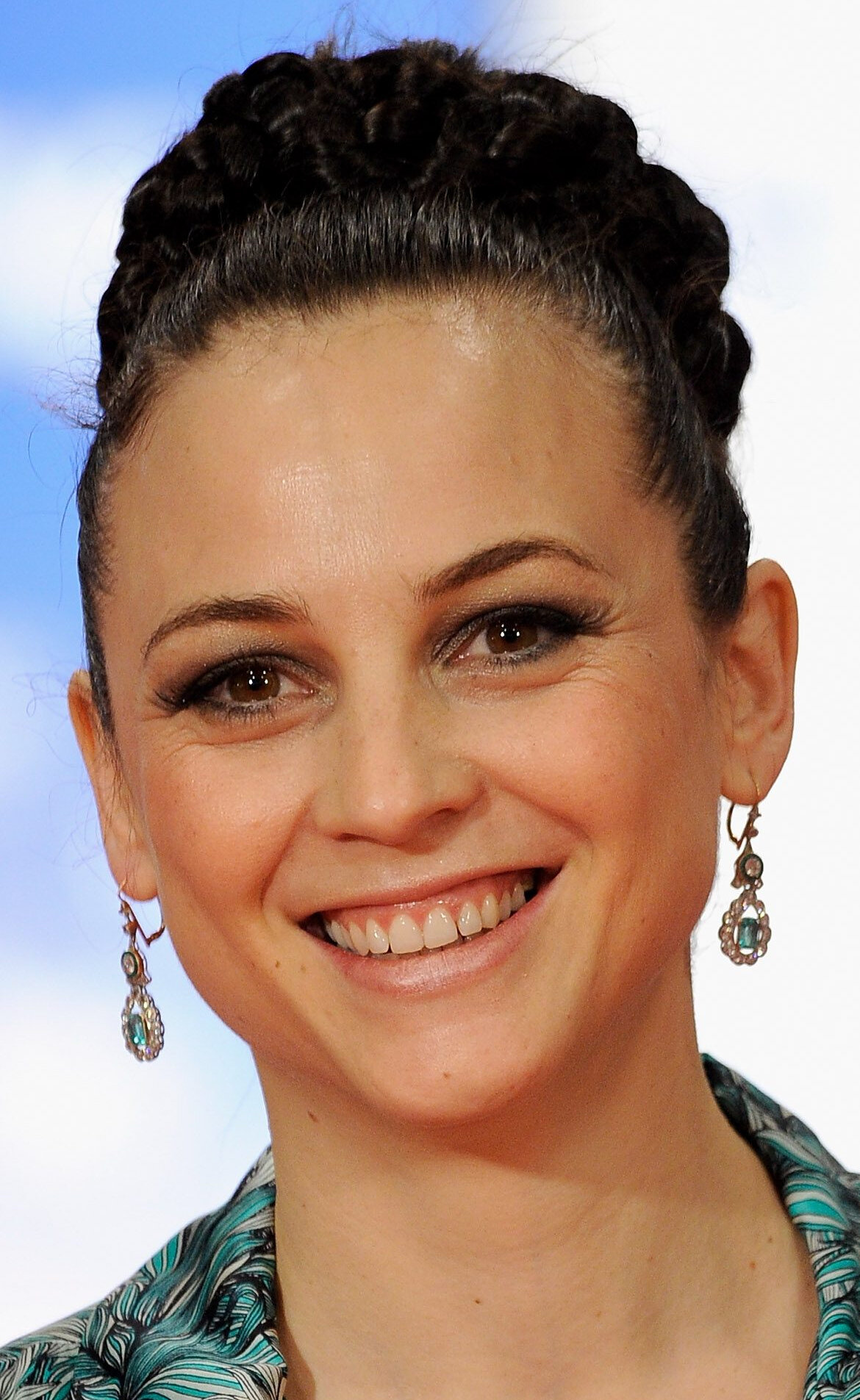 фото Леонор Уотлинг