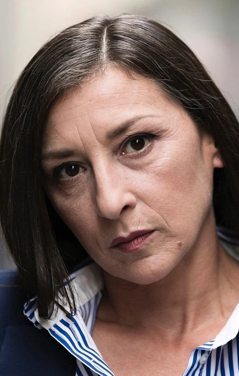 фото Мариола Фуэнтес