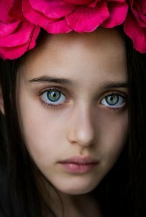 фото Эмма Берковичи