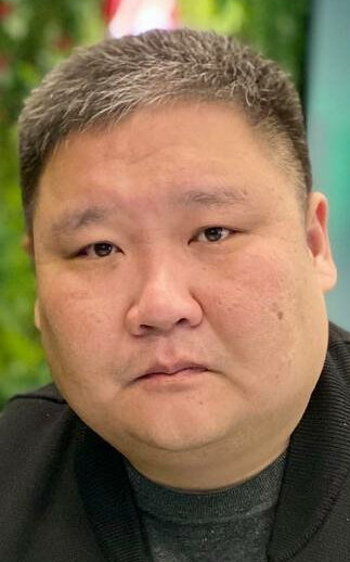 фото Александр Цыренов