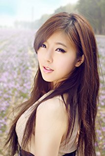 фото Хлоя Чжао