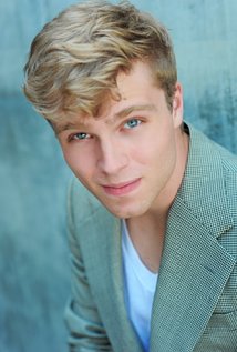 фото Trevor Larson