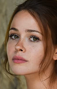 фото Джослин Хадон