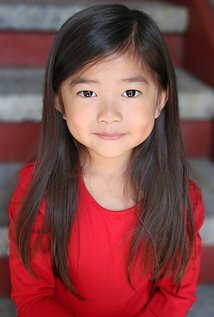 фото Алекс Джейн Гоу