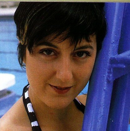 фото Беатриз Сантьяго