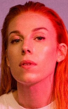 фото Gabrielle Leithaug