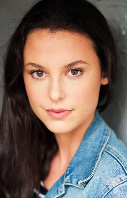 фото Madeleine Clunies-Ross