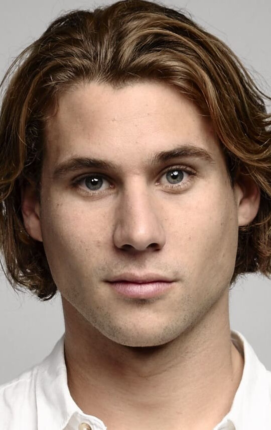 фото Эндрю Крир