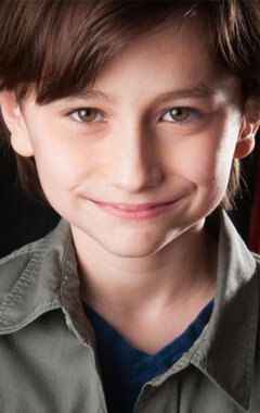 фото Рид Эммонс