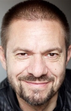 фото Максим Лефрансуа