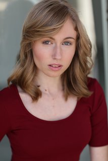 фото Genevieve Coovrey