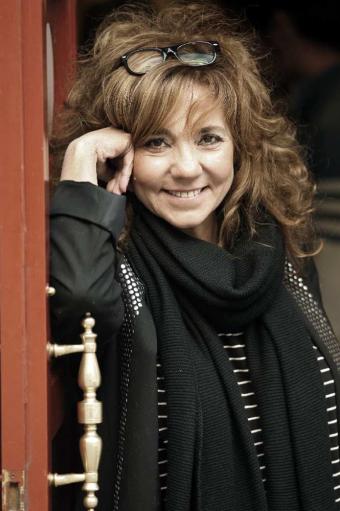 фото Соня Гранде