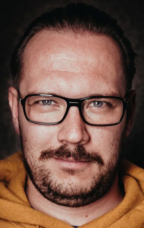 фото Владимир Комаров