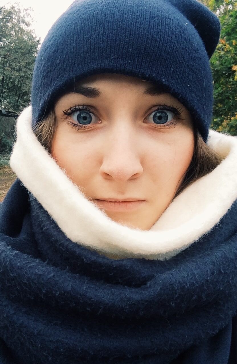 фото Анна Горбас