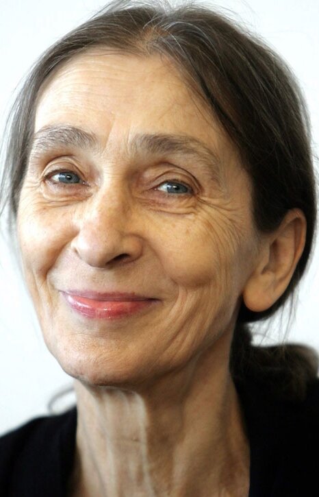 фото Пина Бауш