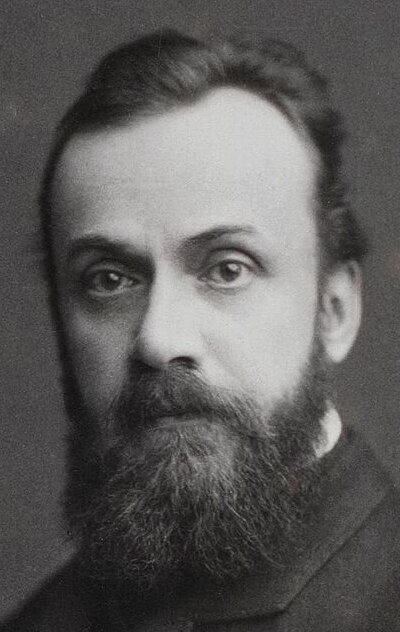 фото Глеб Успенский