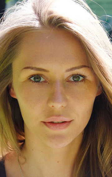 фото Оксана Сырцова