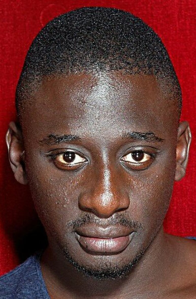 фото Ибрагим Кома