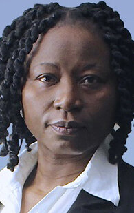 фото Мари-Филомене Нга