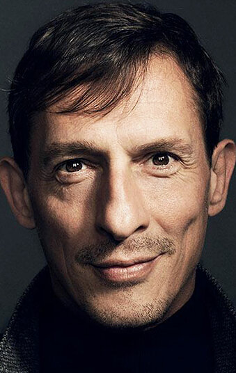 фото Мартин Хэнкок