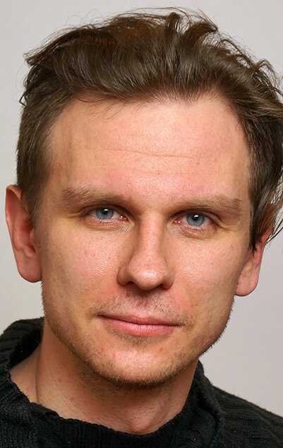 фото Егор Архипов