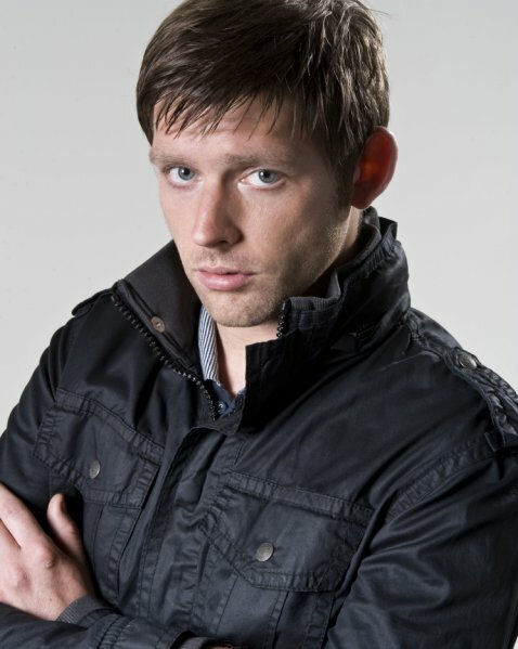 фото Крис Когхилл