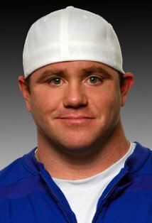 фото Крис Белл