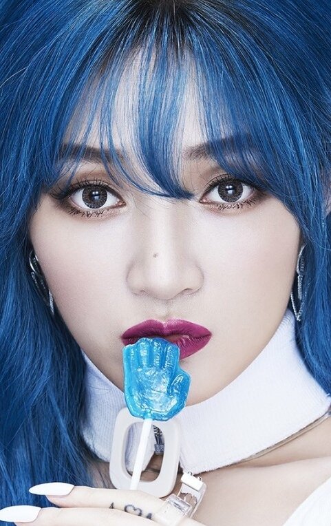 фото Мэн Цзя