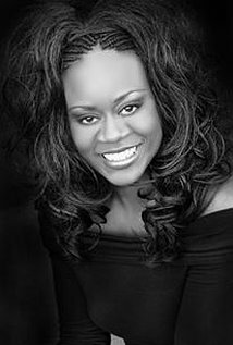 фото Tia Latrell