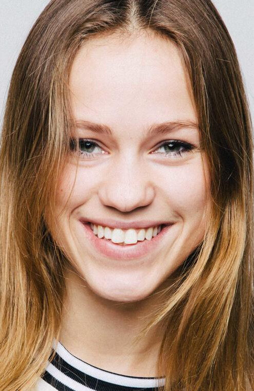 фото Матильда Ламюс