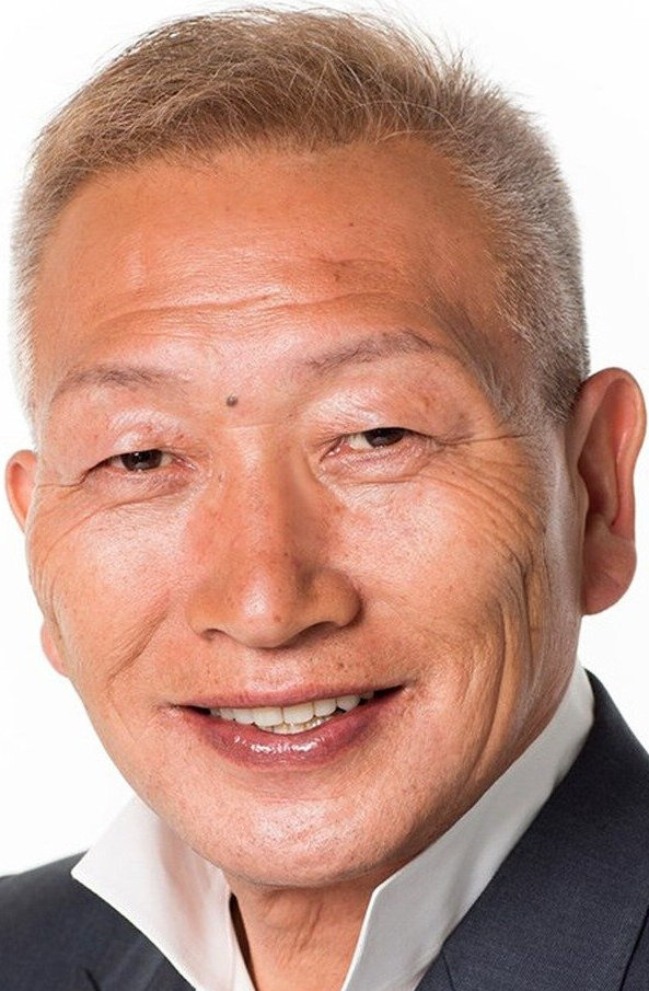 фото Бит Киёси