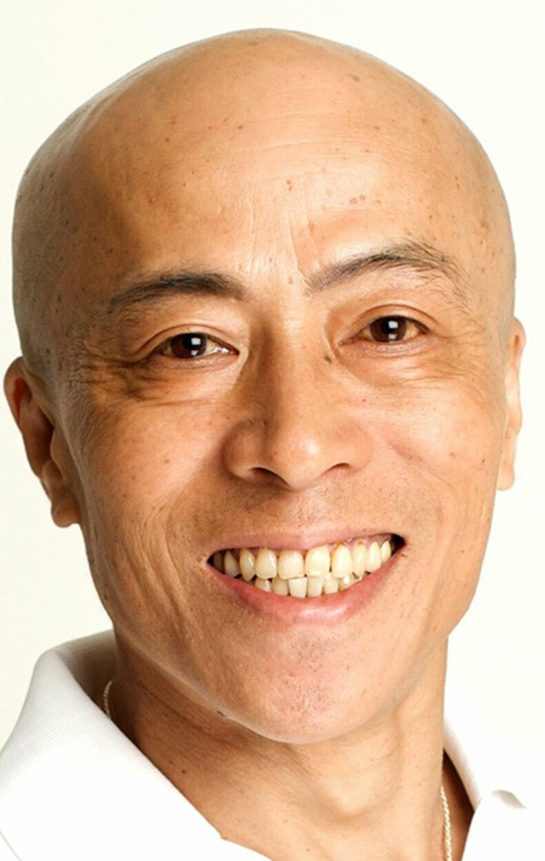 фото Раккё Идэ