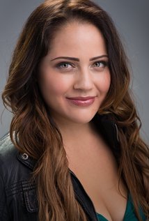 фото Elena Rose Davis