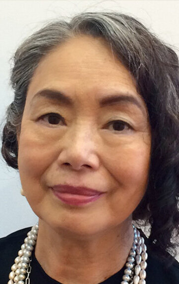 фото Токиэ Хидари