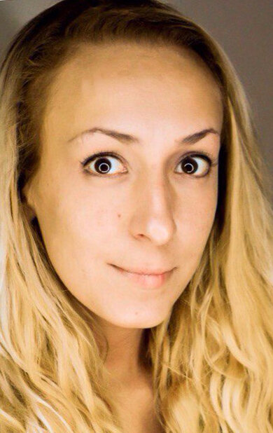 фото Мэриджейн Скорульская