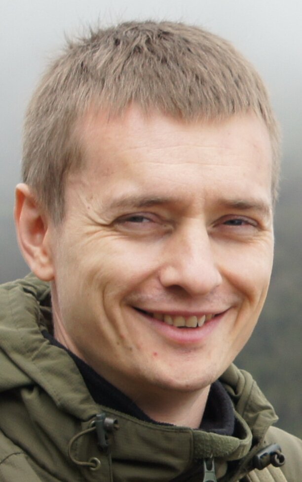 фото Александр Русаков