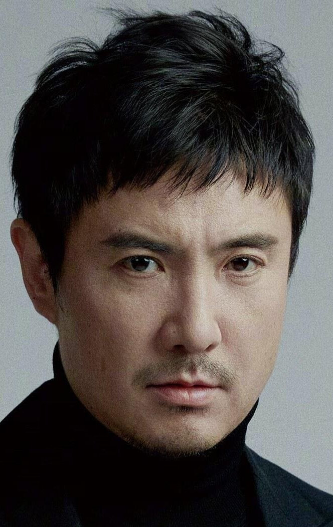 фото Шэнь Тэн