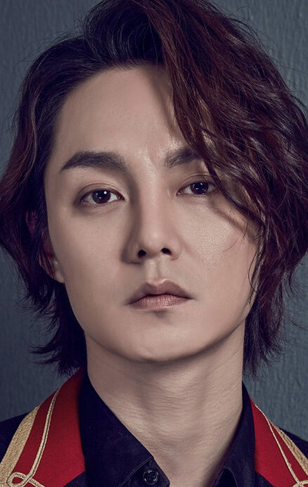 фото Инь Чжэн