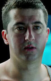 фото Пол Попплуэлл