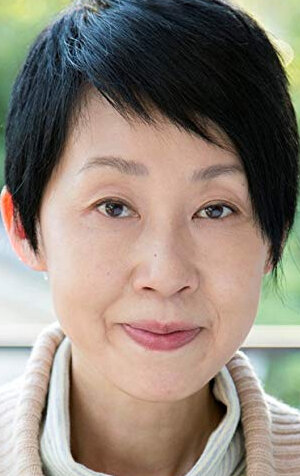 фото Эри Фусэ